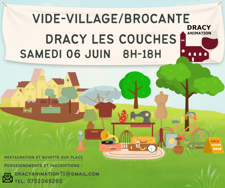 brocante